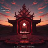 Artwork for "Ghanima"