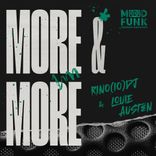 Artwork for "More & More"