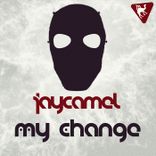 Artwork for "My Change"