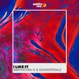 Artwork for "I Like It"