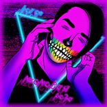 Portada para "Neonовая Роза"