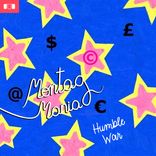 Artwork for "Humble War"
