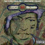 Artwork for "Ima Soldier"
