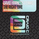 Artwork for "The Right Time"