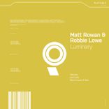 Artwork for "Luminary"