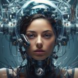 Artwork for "Wire Tape"