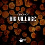 Portada para "Big Village"