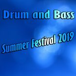 Portada para "Drum & Bass Summer Festival 2019"