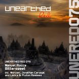 Portada para "Bittersweet"