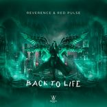Artwork for "Back To Life"
