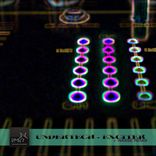 Artwork for "Exciter"