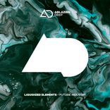 Artwork für "Future Industry"