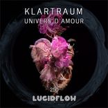 Artwork für "Univers D Amour"