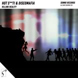 Artwork for "Killing Reality"