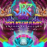 Artwork for "Stars Are Like Flowers"