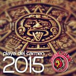 Artwork for "Play Del Carmen 2015"