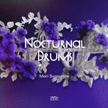 Artwork for "Nocturnal Drums"