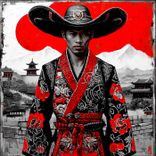 Artwork voor "Omega"