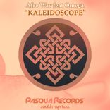 Portada para "Kaleidoscope"