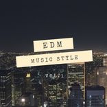 Artwork für "SLiVER Recordings: EDM Music Style, Vol.1"