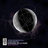 Artwork for "1001 Nights"