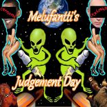 Portada para "Judgement Day"