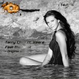 Portada para "Feel The Heat"