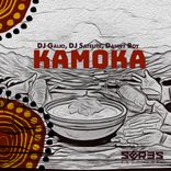 Artwork for "Kamoka"
