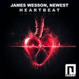 Artwork for "Heartbeat"