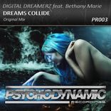 Artwork for "Dreams Collide"