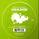 Artwork for "God Is Given"