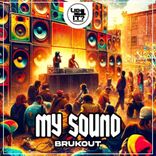 Artwork for "My Sound"