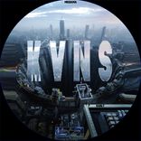 Portada para "Kvns"