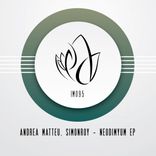 Artwork for "Neodimyum EP"