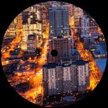 Artwork for "Reflexion"