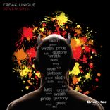 Artwork for "Seven Sins"