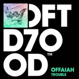 Artwork for "Trouble"