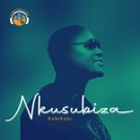 Portada para "Nkusubiza"
