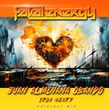 Artwork for "Iron Heart"