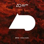 Artwork voor "Crash & Burn"