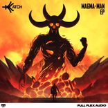 Magma-Man