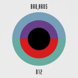 Artwork for "Golden Ratio EP"