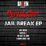 Artwork for "Jail Break"