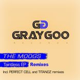 Artwork für "Taintless EP Remixes"