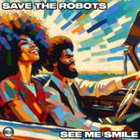 Artwork für "See Me Smile"