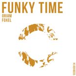 Artwork für "Funky Time"
