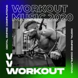 Portada para "Workout Music 2020"