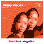 Artwork for "Many Faces (Vocal Mix)"