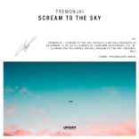 Artwork for "Scream to the Sky"