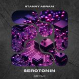 Artwork voor "Serotonin"